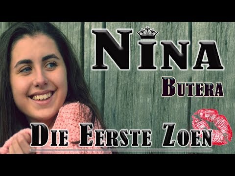 Nina Butera - Die Eerste Zoen (official videoclip)