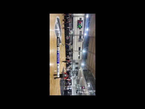 Temperley vs El Tala - Playoff Juego 2.