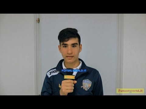 23/5/15 Enrico Pettinari - Stefano Spiga