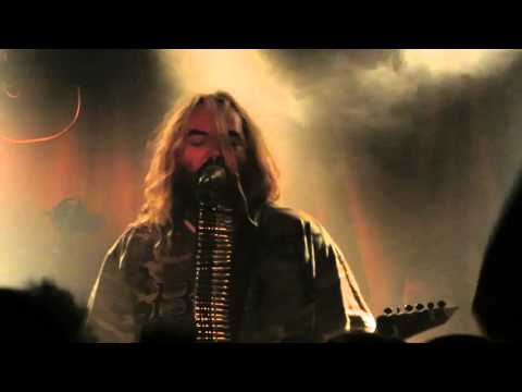 Soulfly -  Roots Bloody Roots -  John Dee Oslo 6.03.2016