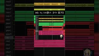 狂乱 Hey Kids!!声だけ/short【歌ってみた】