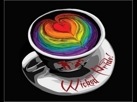 Thomas Time | Inauguration Day at Wicked Grounds