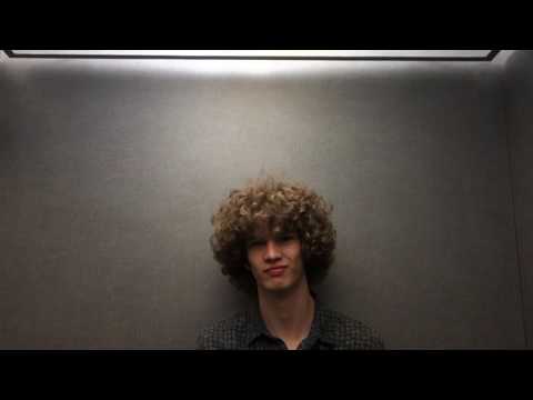 8 STORY HYDRAULIC! Hontz HIGHdraulic Elevator at Some Unknown Garage in Orlando, FL