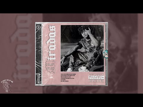 |FREE| Big Soto x Santa Fe Klan Type Beat - "MIRADAS" / Rap romántico Instrumental 2021