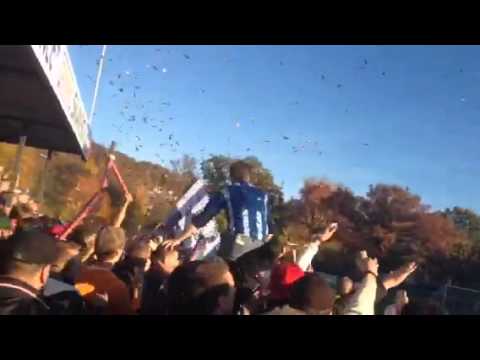 HFF - Oddevold | klacken