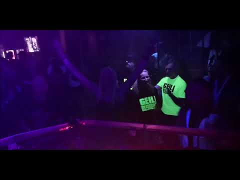 DJ Kahlkopf HC @ GEE's 40th Birthday Bash