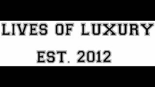 Lives Of Luxury - This Is What We Live For (Acoustic)