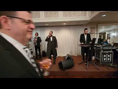 Hershy Langsam Production Yidi Bialostozky