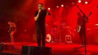 Clutch-Burning Beard (Live@POP’s-Sauget,IL)