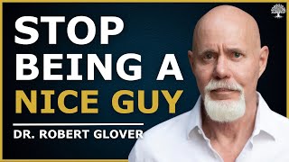 Stop Being The Nice Guy To Live Your Best Life | Dr. Robert Glover | EP283 | Isaac Velez Show