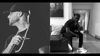 Bramsito Sale mood ft Booba clip