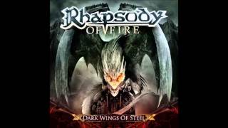 Rhapsody Of Fire - Rising From Tragic Flames