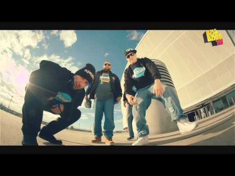 donGURALesko - Trochę czasu (Remix Cichy)