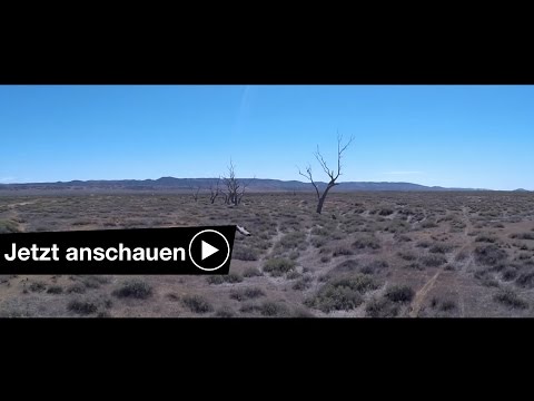 QUADROCOPTER DJI PHANTOM 2 - MEINE ERFAHRUNG