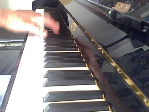 "Petite Fleur" - Tango version  by Joao Galante