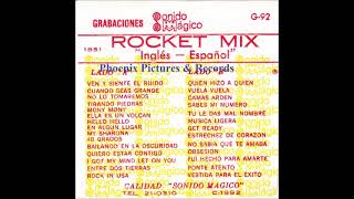 Sonido Magico Xochimilco Aniversario Mercados Xochimilco Video Bandmine Com bandmine com