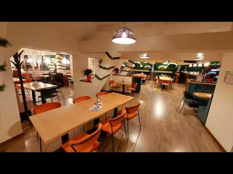 Restaurant Izabella, Toplita, Harghita, Romania 2022