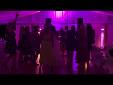 DJ Matt - Press Record Live video.