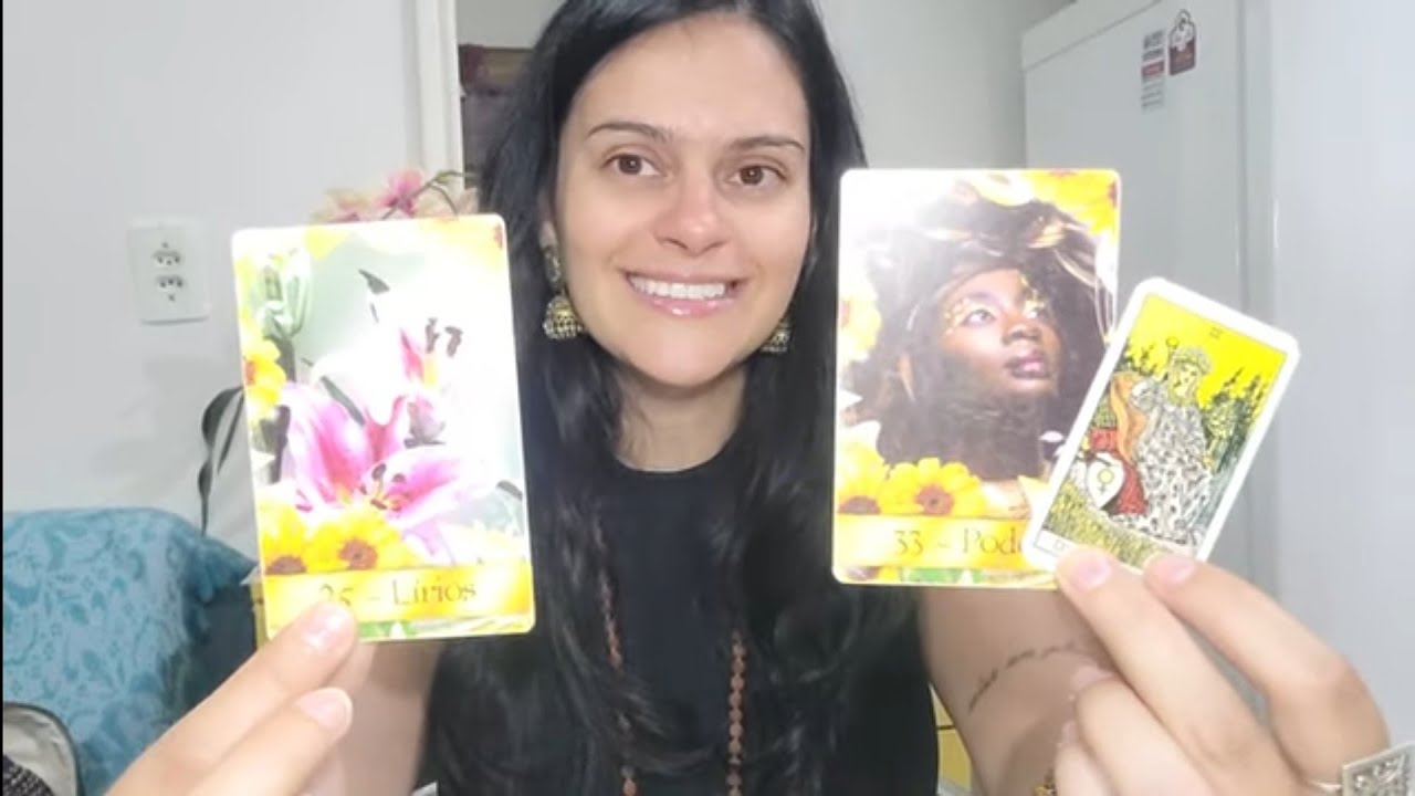FORÇA 💛 FALTA TÃO POUCO P/ ESSA REALIZAÇÃO! 🌻 Msg Especial da Mãe Aparecida e sua criança interior