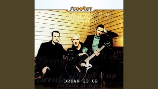 Break It Up (Unplugged)