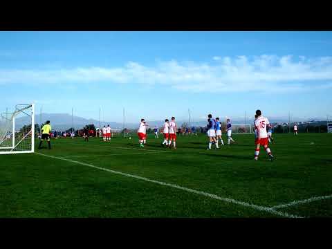 SC Monster - SC Weitmar 45