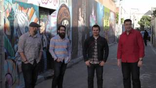 Warp and Weft - California Trailer