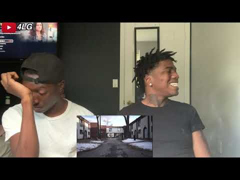 Yung Lava - It's My Turn Freestyle (Official Music Video) | Reaction