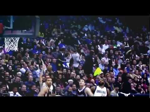 [Gidranity] Vince Carter - Stop Counting