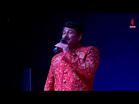 Chat Deni Maar Deli || Manoj Tiwari || Live Show ||