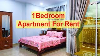 Apartment For Rent 1Bedroom