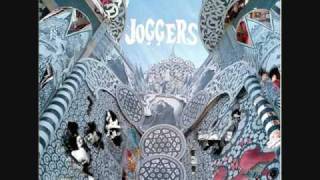 The Joggers - Wicked Light Sleeper