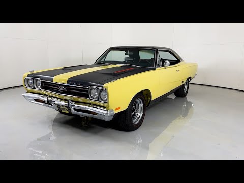 1969 Plymouth GTX (CC-1555766) for sale in St. Charles, Missouri
