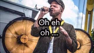 Keen&#39;v   Un métier serieux lyrics