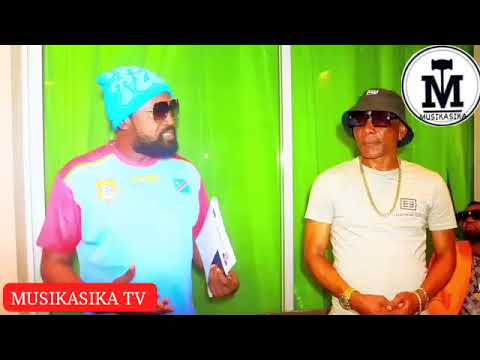 WERRASON ET  BILLICLITON ADJANI SESELE  PATOU ZIANA HUGO SENTHE DIRECTION PARIS ARENA GRAND PARIS