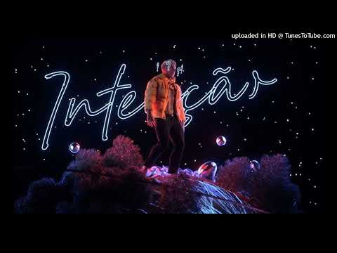 MC Cabelinho - INTENÇÃO ft. Baco Exu do Blues e Delacruz (prod. DJ Juninho da Espanha, Ariel Donato)