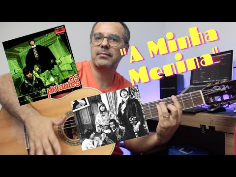 Minha Menina - Gustavo Silva