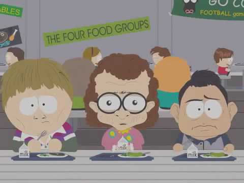 The List Ending- With Original Music