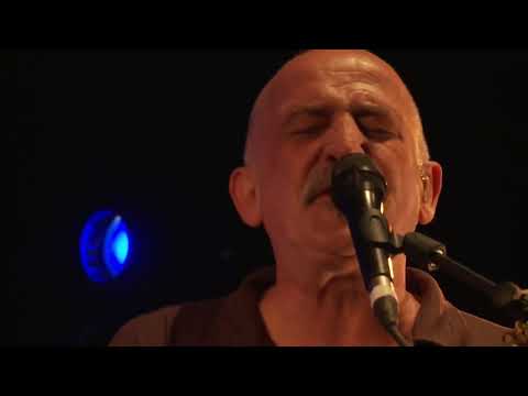 ANDRÉ MINVIELLE Group "La Vie d'Issiba" | Live at Jazz à Porquerolles Festival 2011