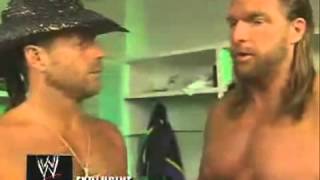WWE D-Generation X Funny Moments, Must See Video;)