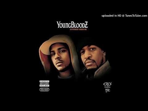 YoungBloodZ - Presidential [Tha Remix] (feat. Akon)