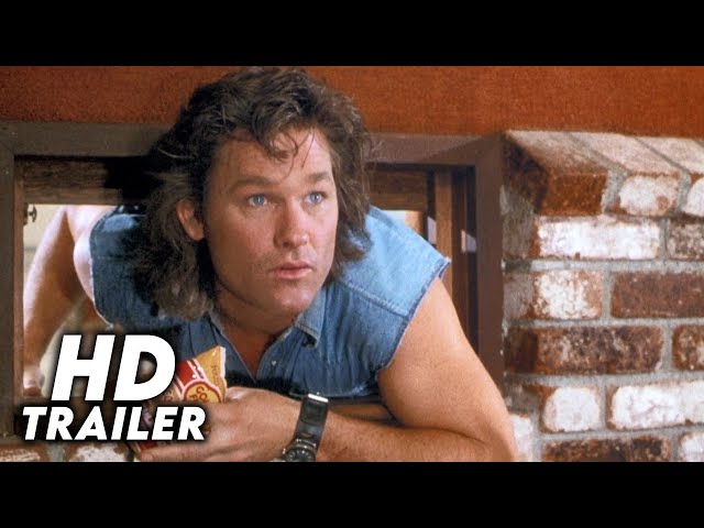 Overboard (1987) Original Trailer [FHD]