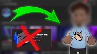 Proof that I’m the REAL Ali Mohamdani!