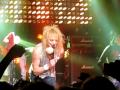 Hanoi Rocks - Cafe Avenue