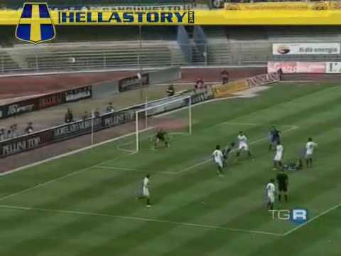 Verona-Portogruaro 0-1