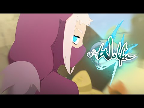Wakfu Season 4 - " The ULTIMATE Season ! "「Cinematic AMV」Carol of the Bell !