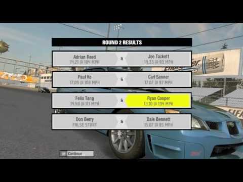 Need For Speed Pro Street - Part 31