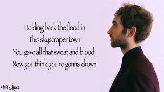 Banners - Got It In You // Acoustic (Lyrics)