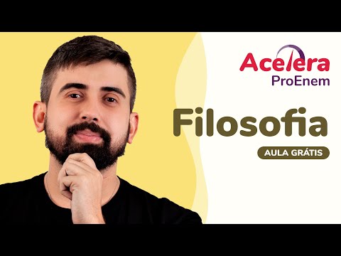 Filosofia medieval | Filosofia | Prof. Leandro Vieira