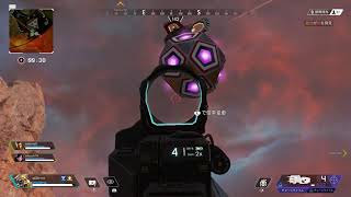 【FPS】3人でAPEX LEGENDS !! #3《シーズン5》