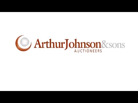 Arthur Johnson and Sons Auctioneers - Nottingham UK